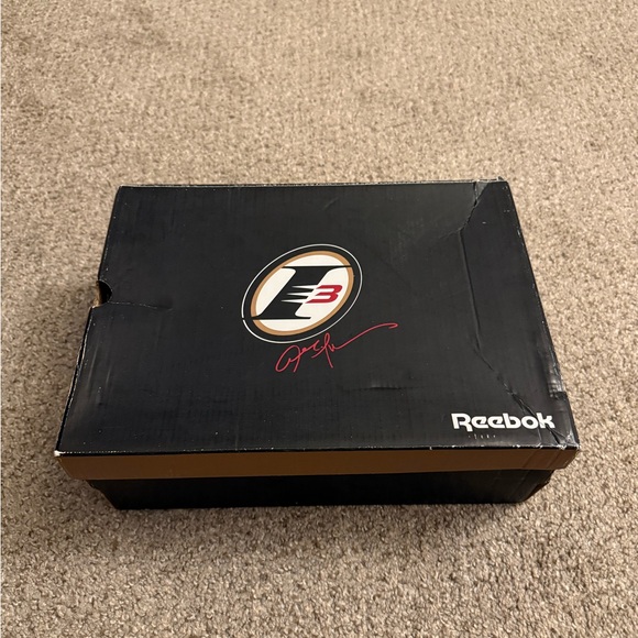 Reebok Allen Iverson Question Mid - Picture 1 of 7